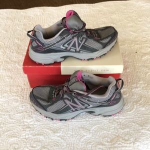 New Balance running shoes